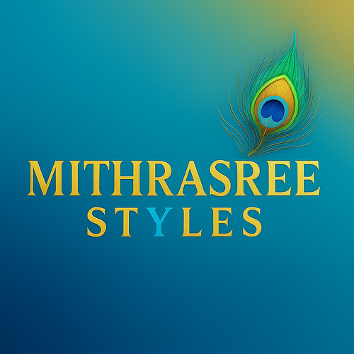 MITHRASREE STYLES
